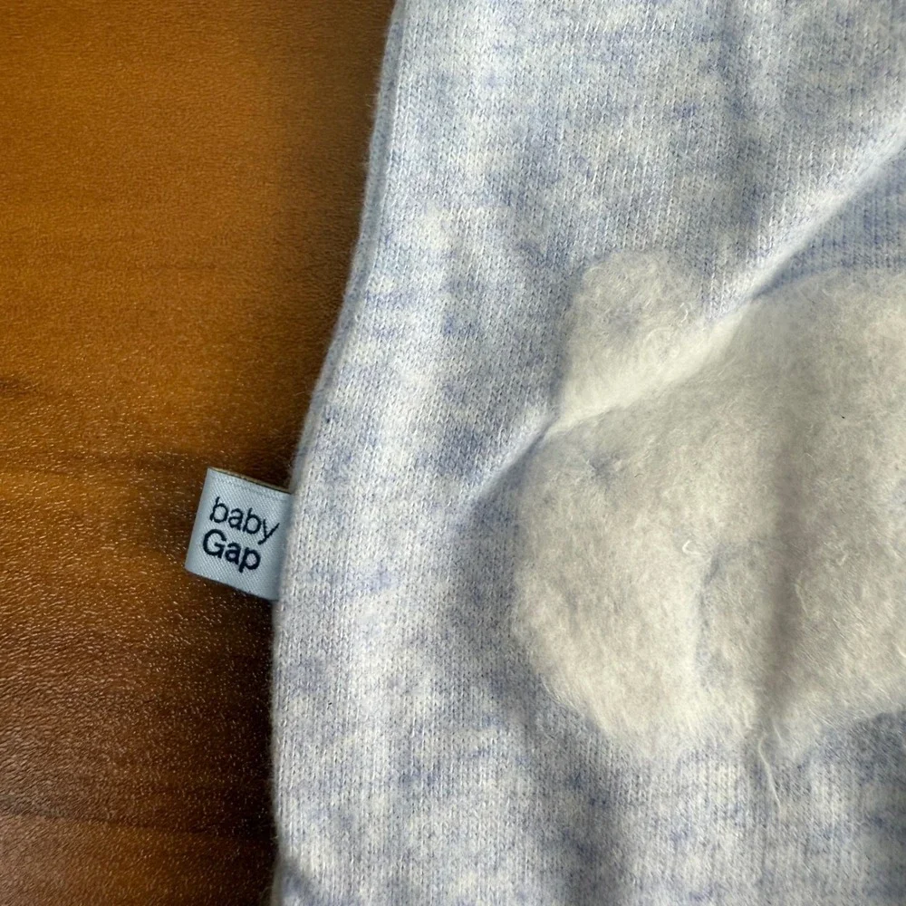 GAP wrap your